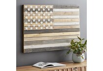 umai brown wood plaques   