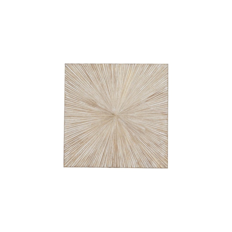 umai brown wood plaques   