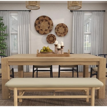 Set of 3 Brown Rattan Wall Plates 14/20/28" Rnd