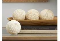 umai cream misc tabletop set  