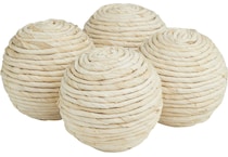 umai cream misc tabletop set  