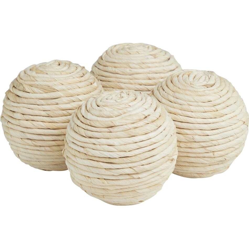 umai cream misc tabletop set  