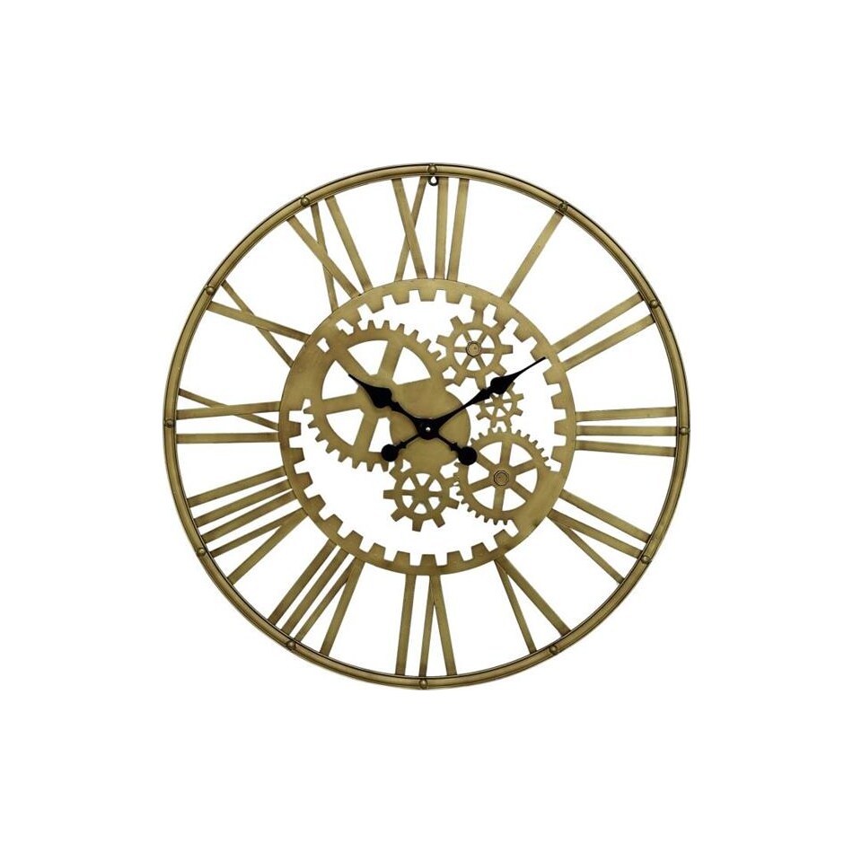 umai gold clocks   