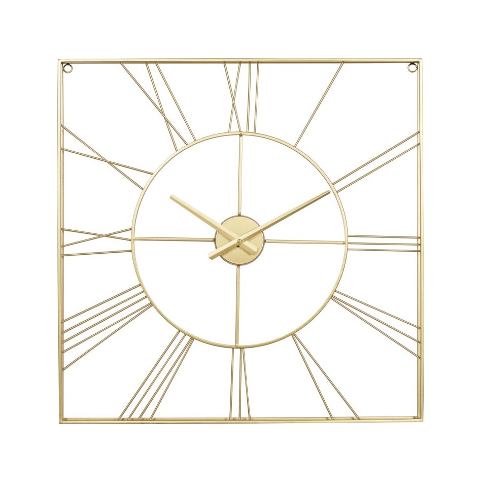 umai gold clocks   