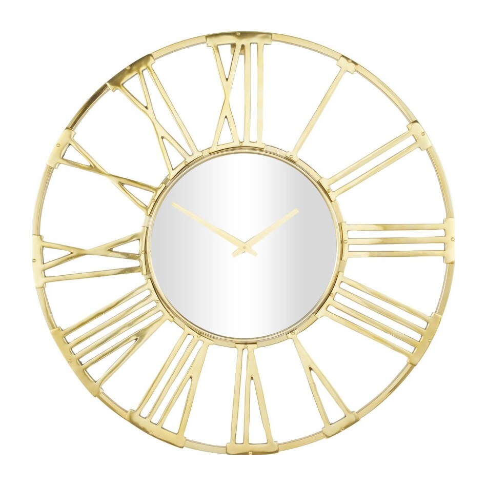 umai gold clocks   