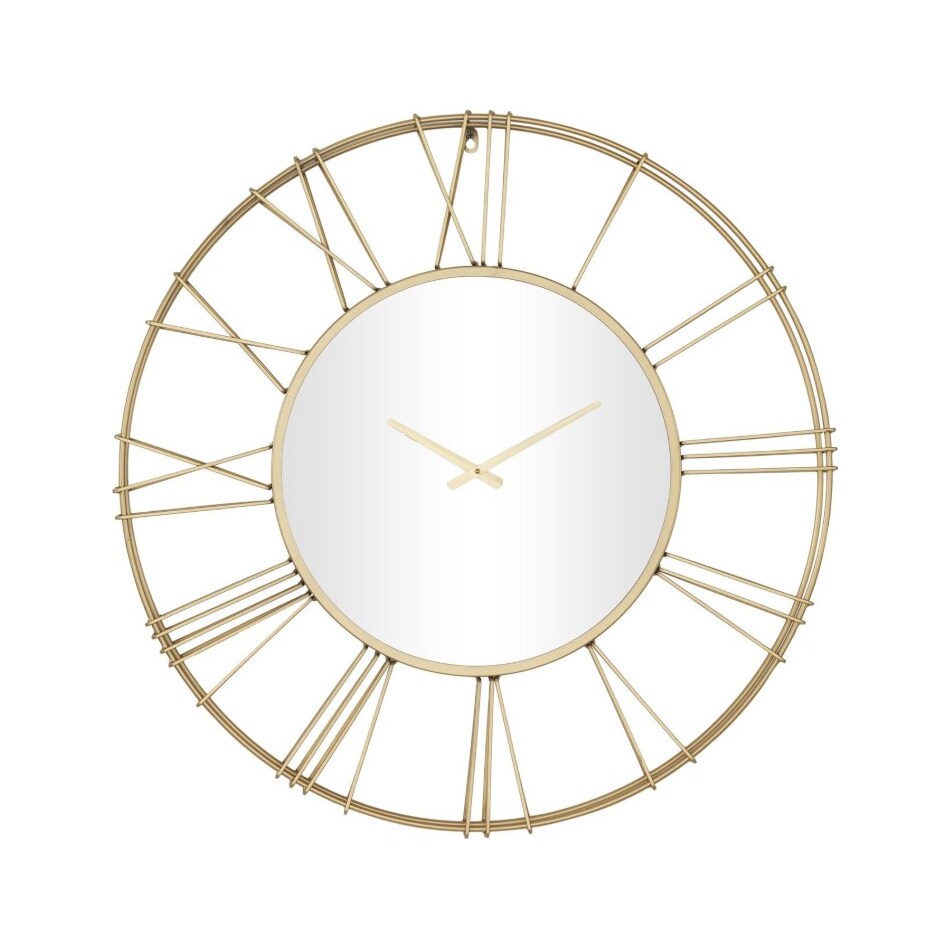 umai gold clocks   
