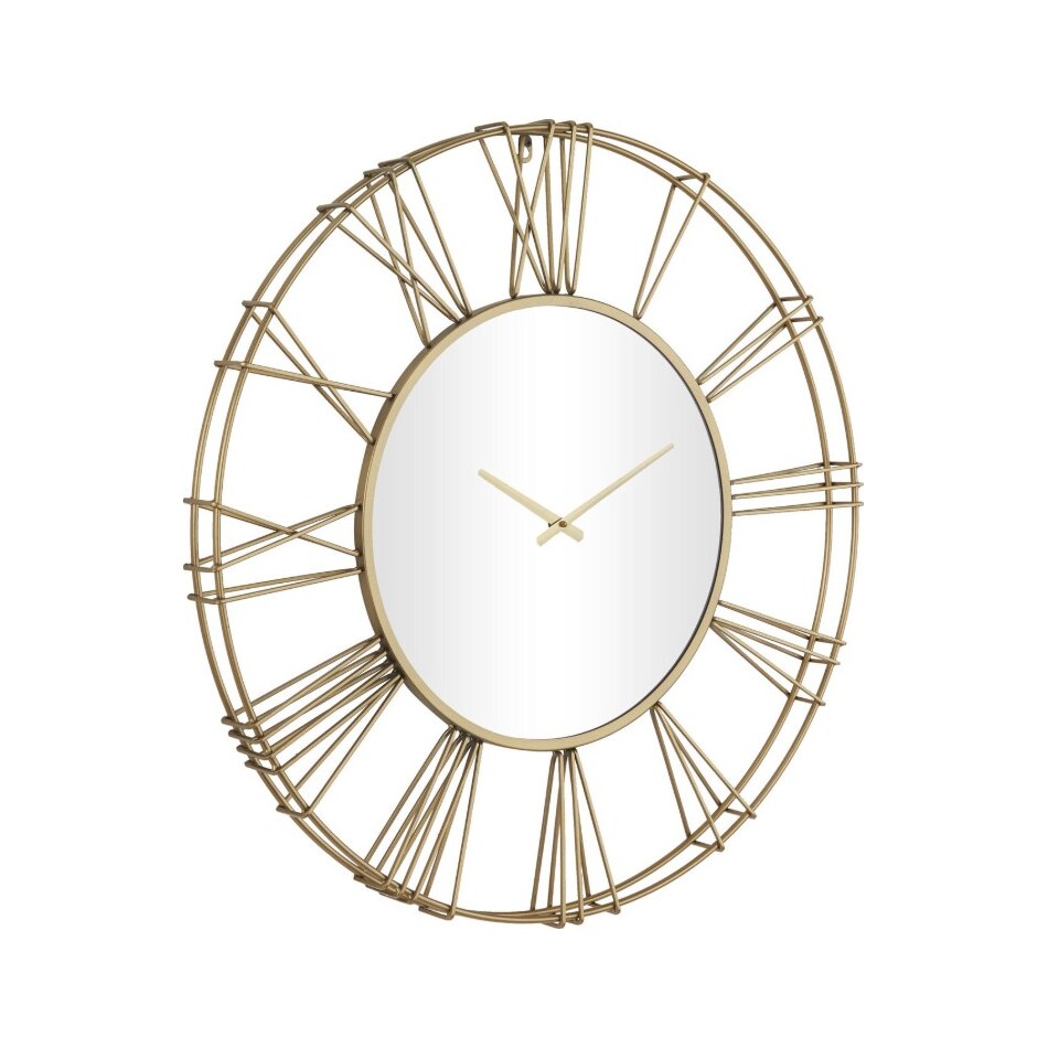 umai gold clocks   