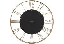 umai gold clocks   