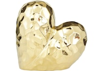 umai gold figurines   
