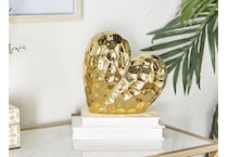 umai gold figurines   