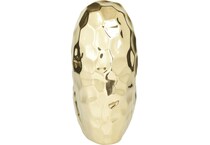 umai gold figurines   