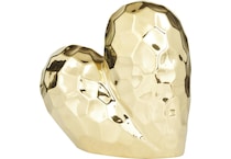 umai gold figurines   