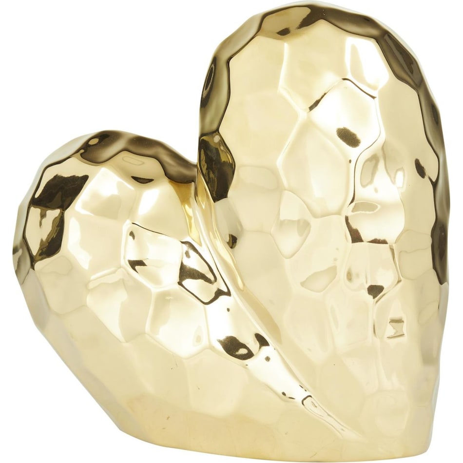 umai gold figurines   