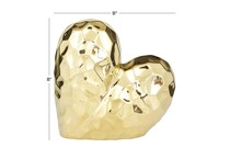umai gold figurines   