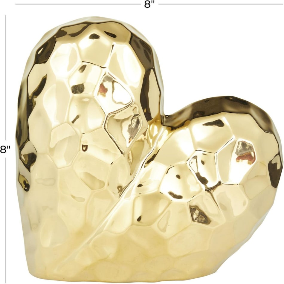 umai gold figurines   