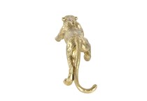 umai gold figurines   