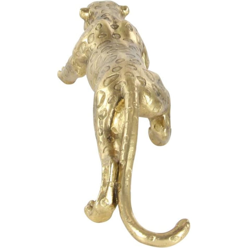 umai gold figurines   