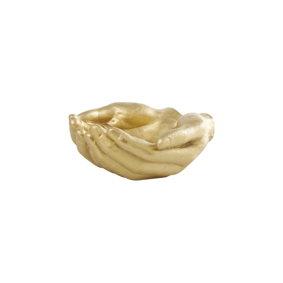 umai gold jar vase bowl plate   