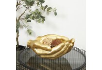 umai gold jar vase bowl plate   