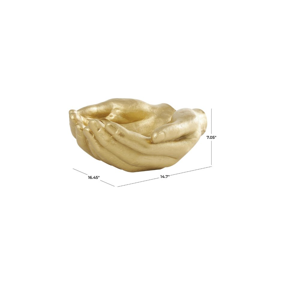 umai gold jar vase bowl plate   