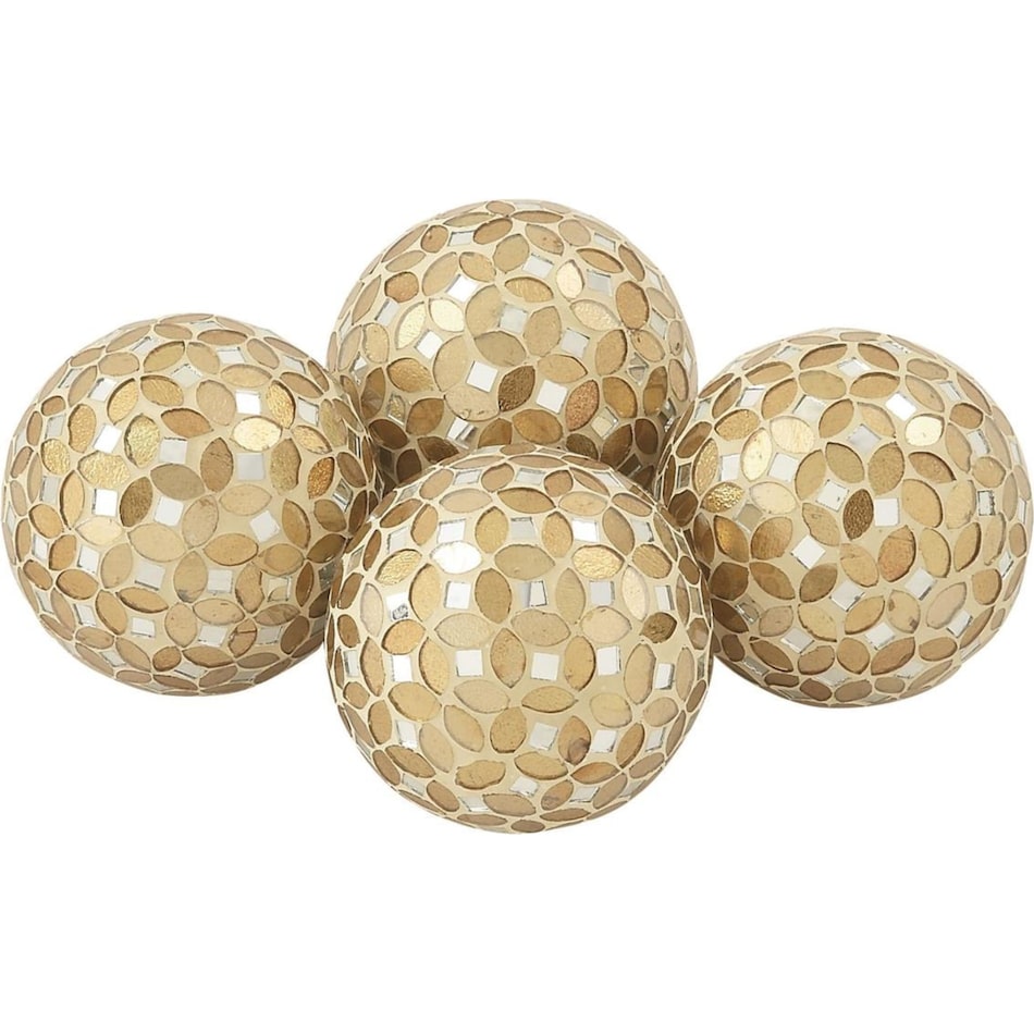 umai gold jar vase bowl plate   