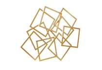umai gold metal   