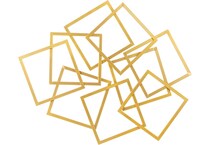 umai gold metal   