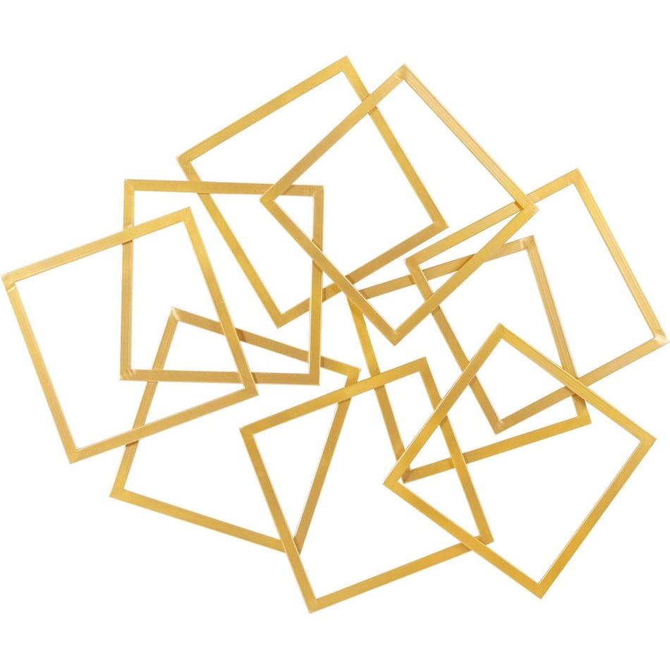 umai gold metal   