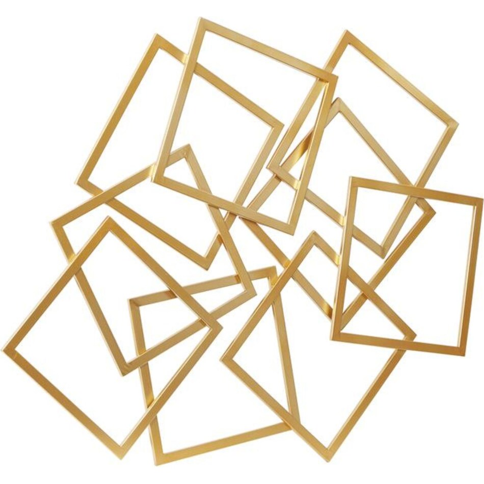 umai gold metal   