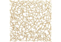 umai gold metal   