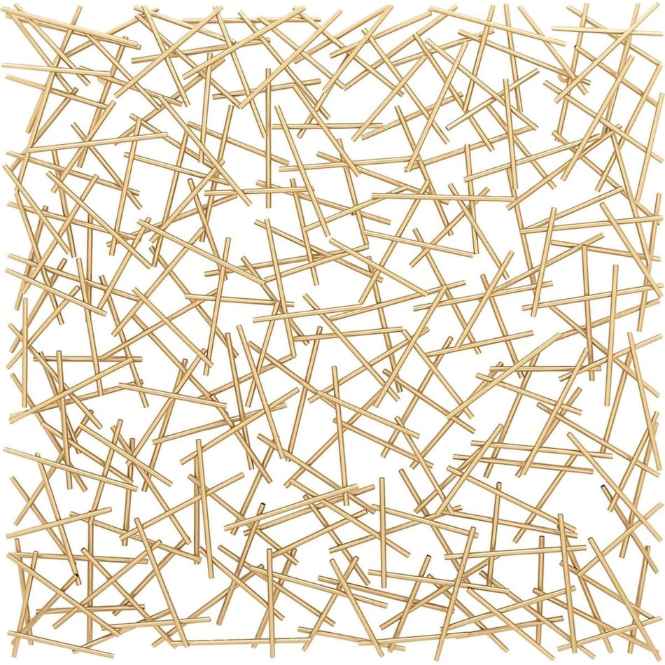 umai gold metal   