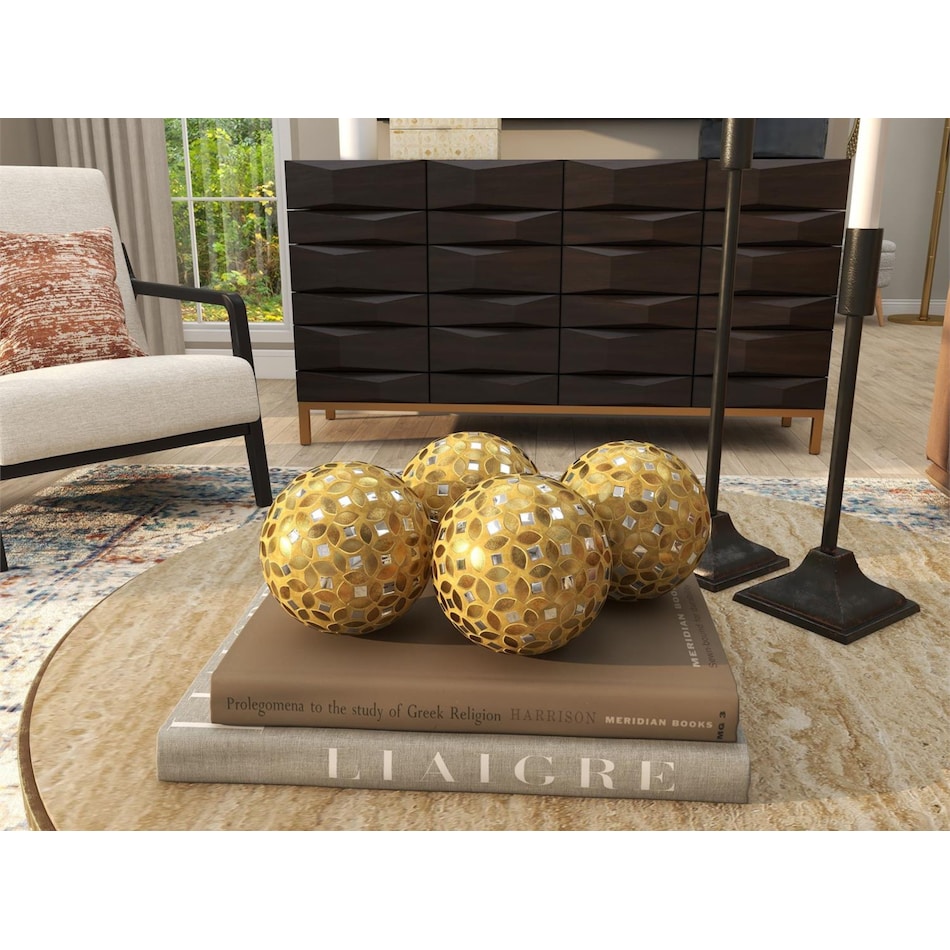 umai gold misc tabletop   