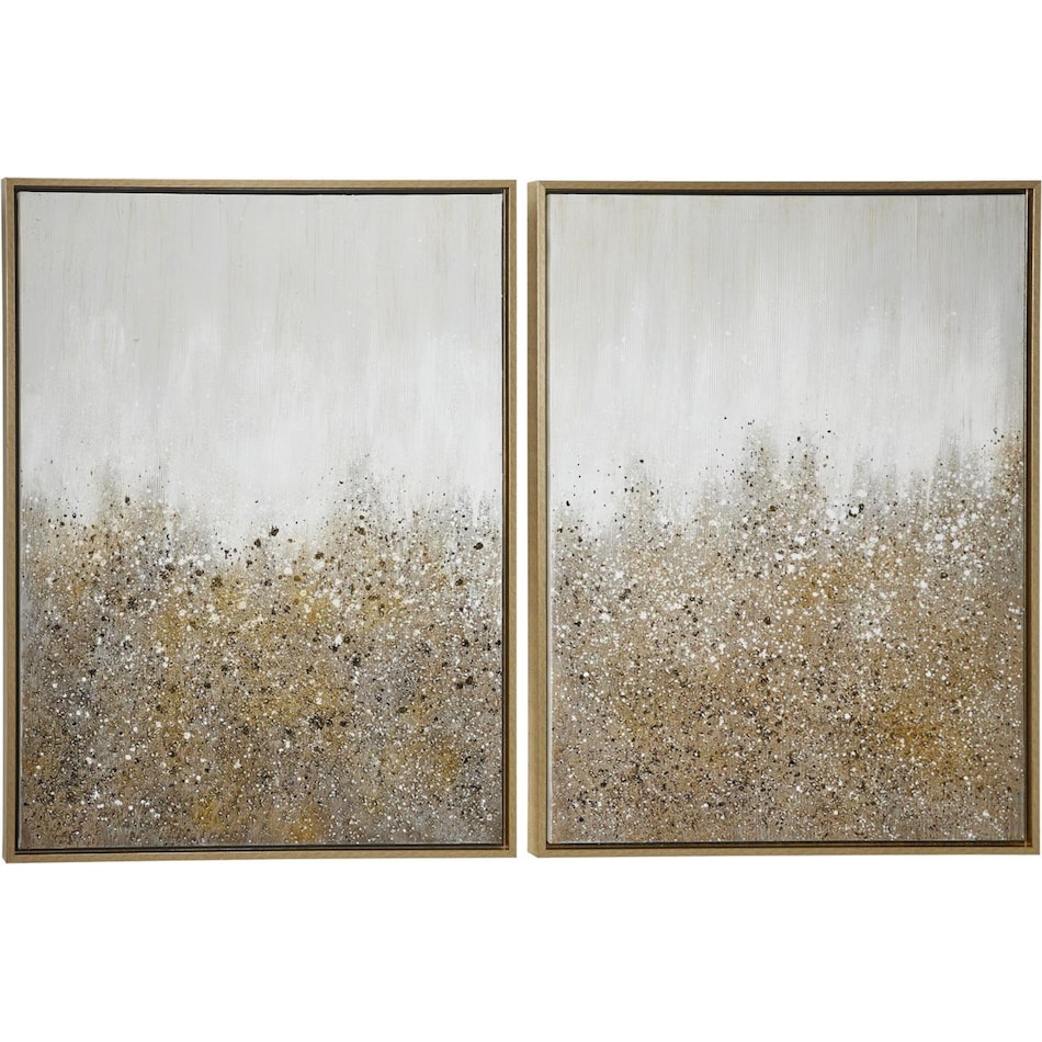 umai gold paintings ast  