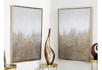 umai gold paintings ast  
