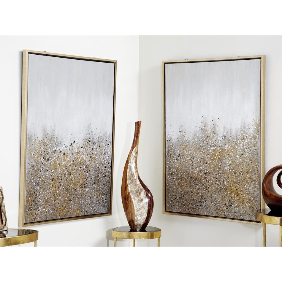 umai gold paintings ast  