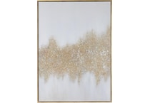 umai gold prints   