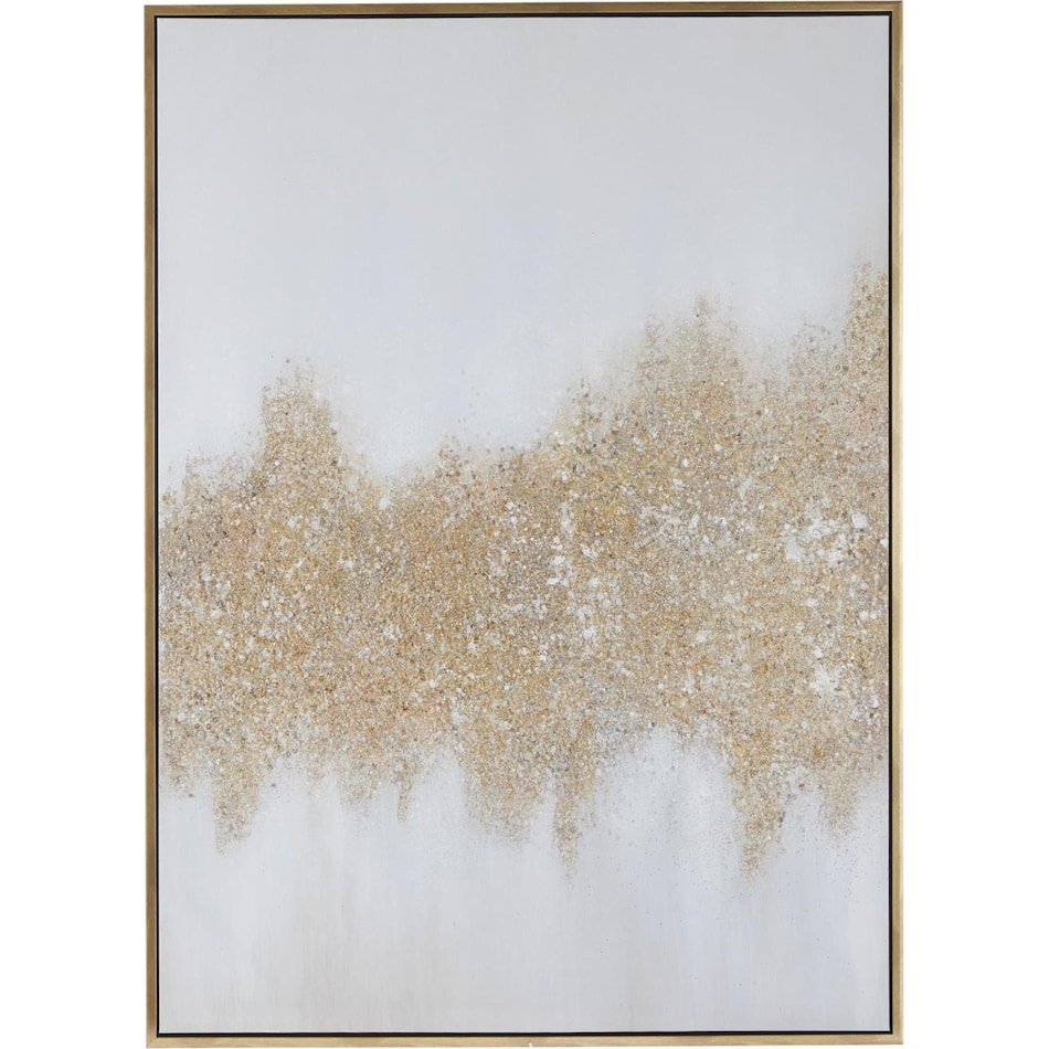 umai gold prints   