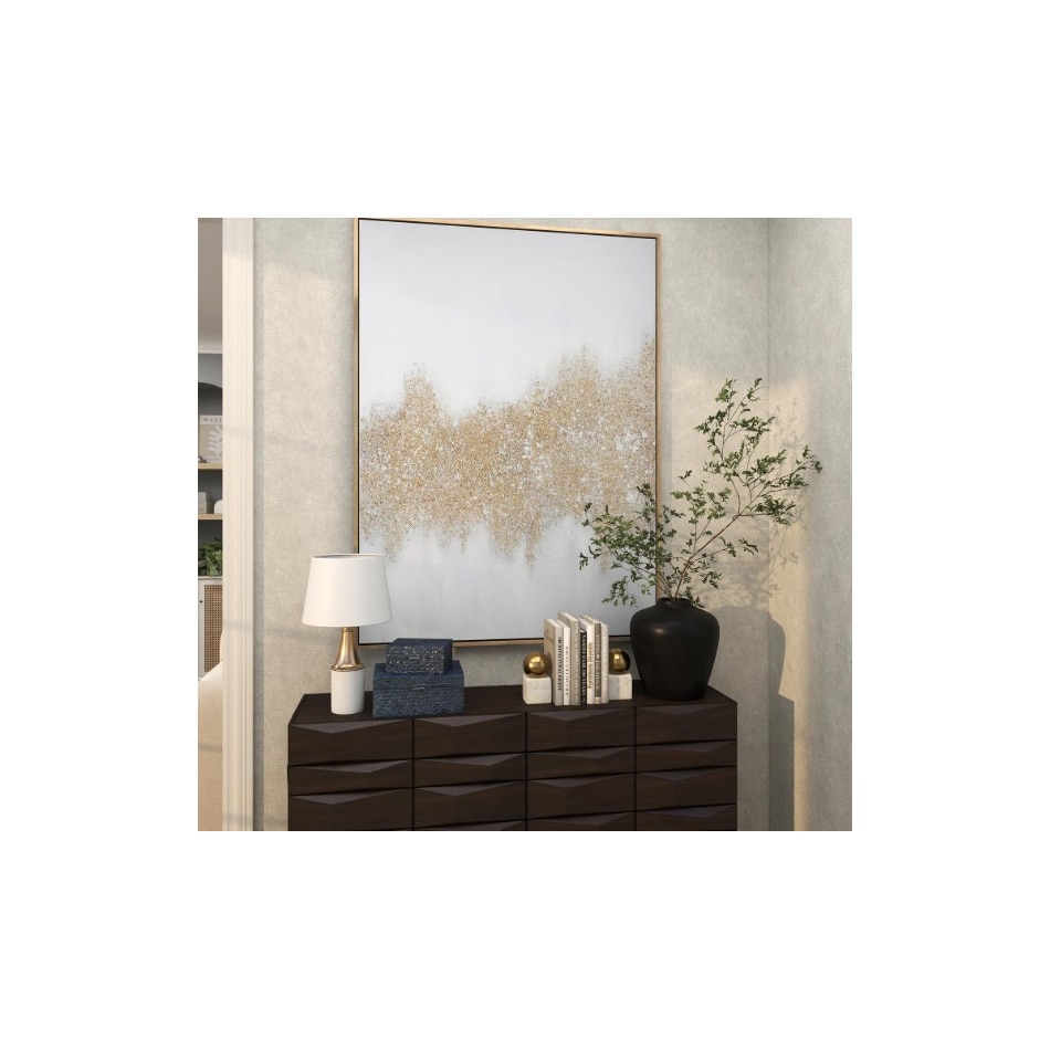 umai gold prints   