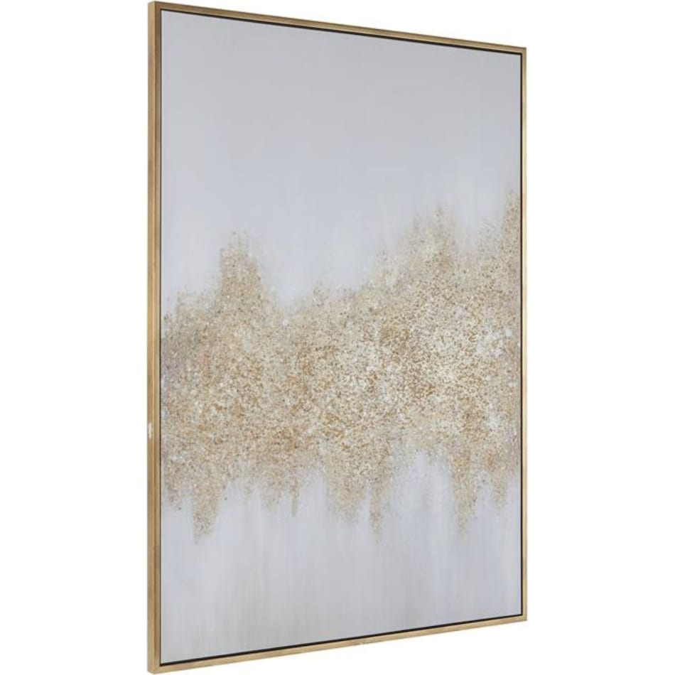 umai gold prints   