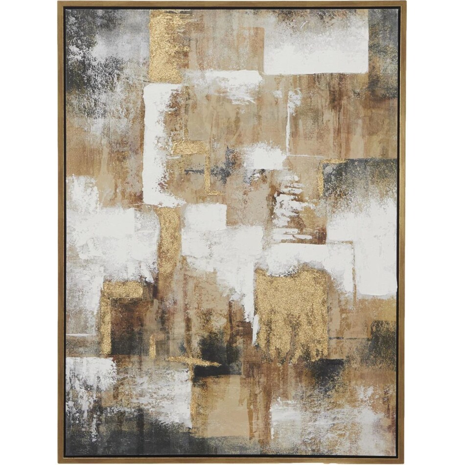 umai gold prints   