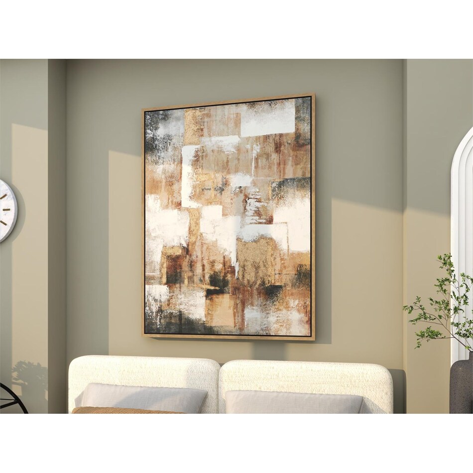 umai gold prints   