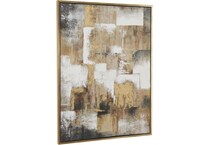 umai gold prints   