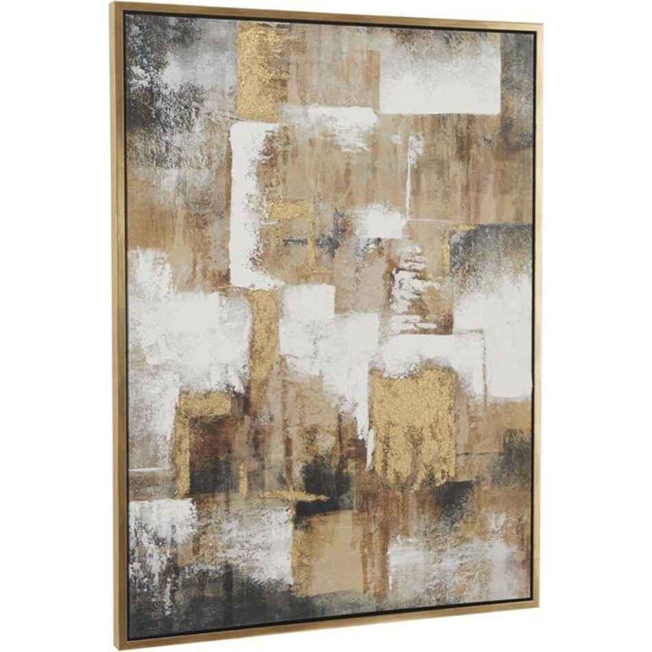 umai gold prints   