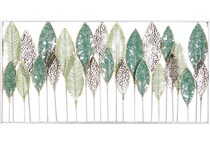 umai green metal   