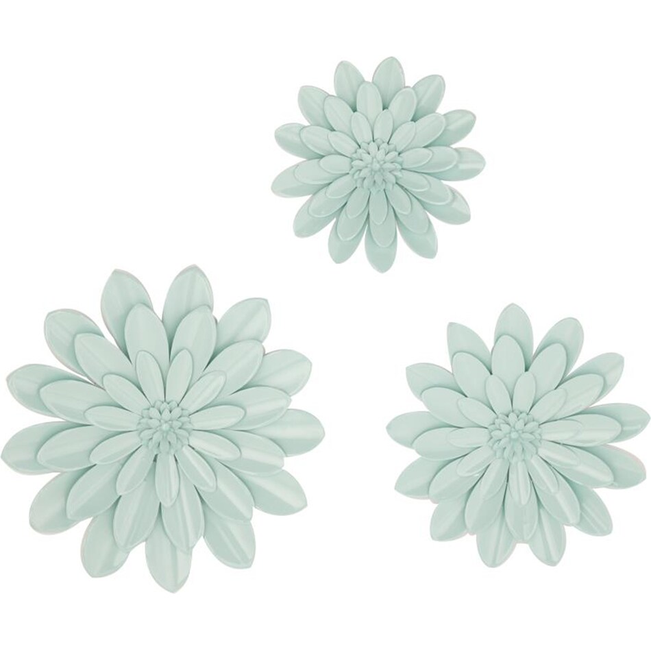 umai green metal set  