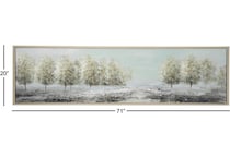 umai green paintings   