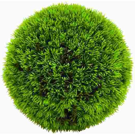 Green Grass Ball 9"