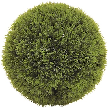 Green Grass Ball 9"