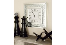 umai grey clocks   