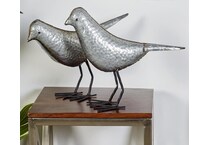 umai grey figurines   